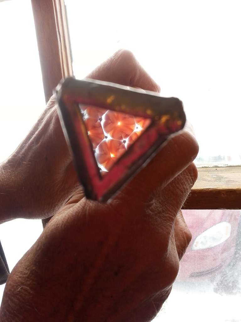 Class Descriptions Down Home Stained Glass 734 East Main St. Anoka