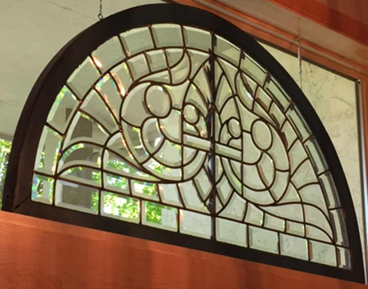 Custom Design & Restoration Down Home Stained Glass 734 East Main