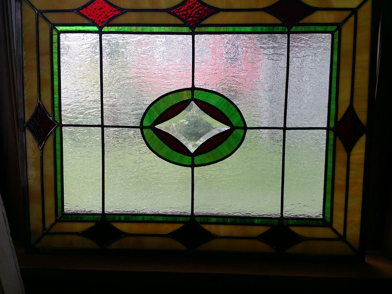 Custom Design & Restoration Down Home Stained Glass 734 East Main