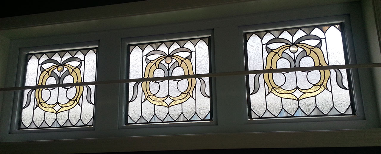 Custom Design & Restoration Down Home Stained Glass 734 East Main